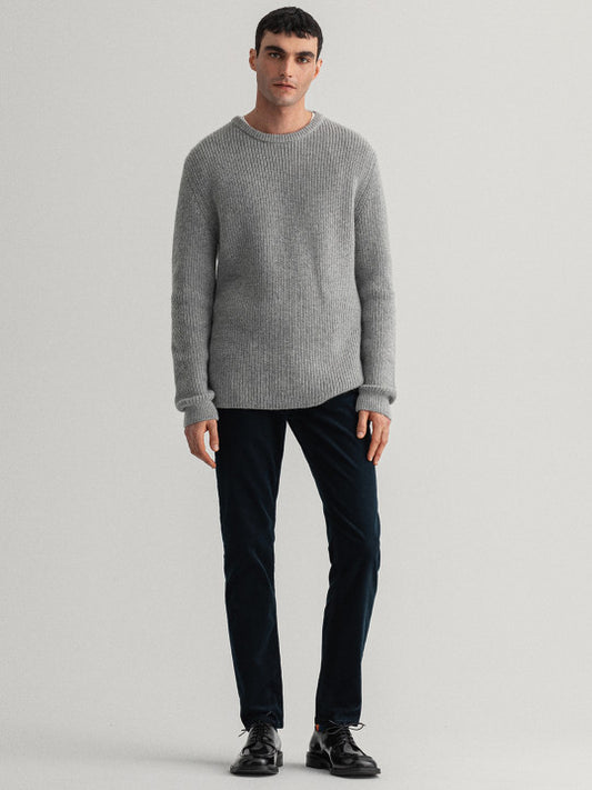 Gant Men Slim Fit Trouser