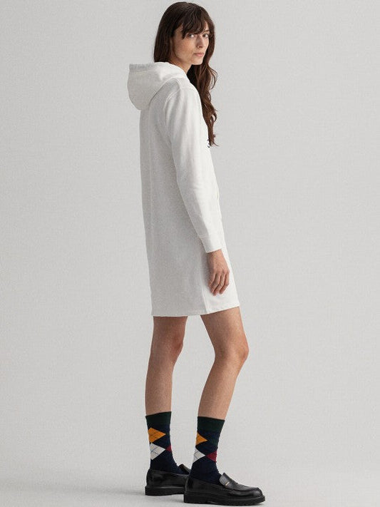 Gant Women Boat Neck Dress