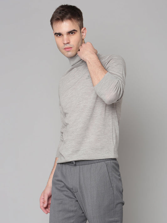 Gant Men Crew Neck Sweater