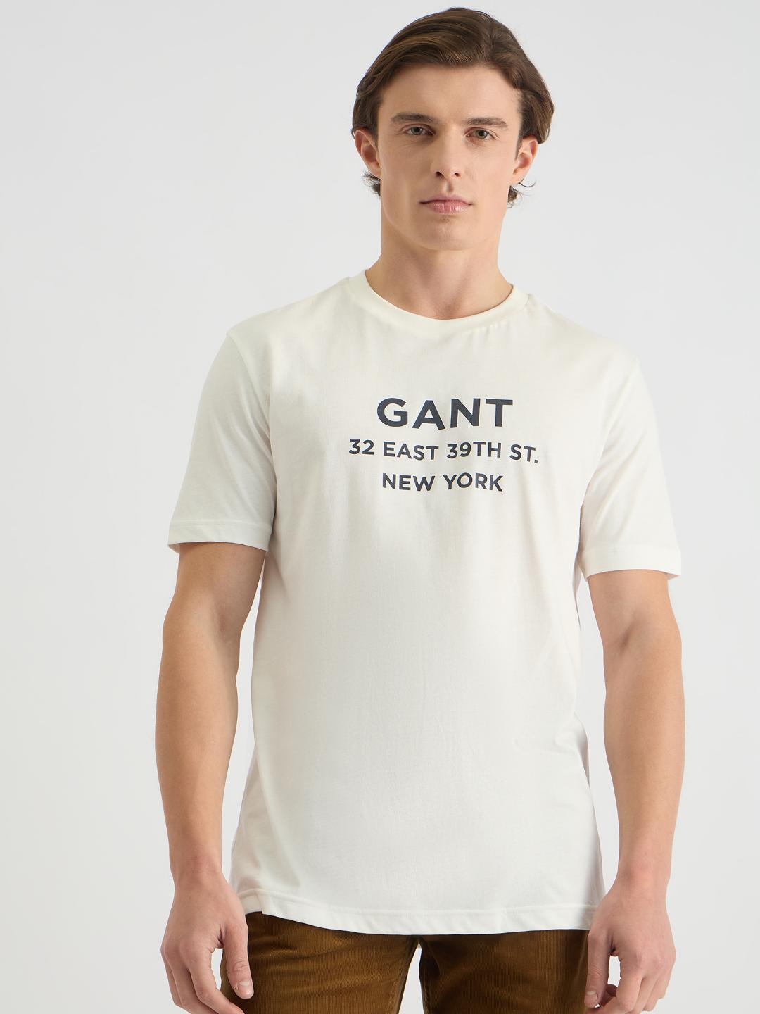 GANT - Man - Shirt main image 1