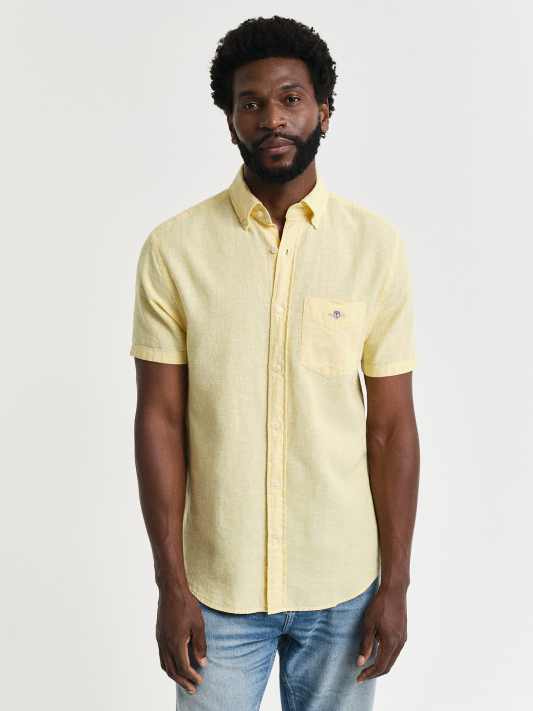 white christmas dresses African Gold Shirt for Men