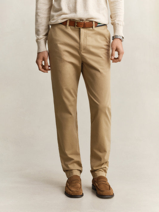 khaki pants for men