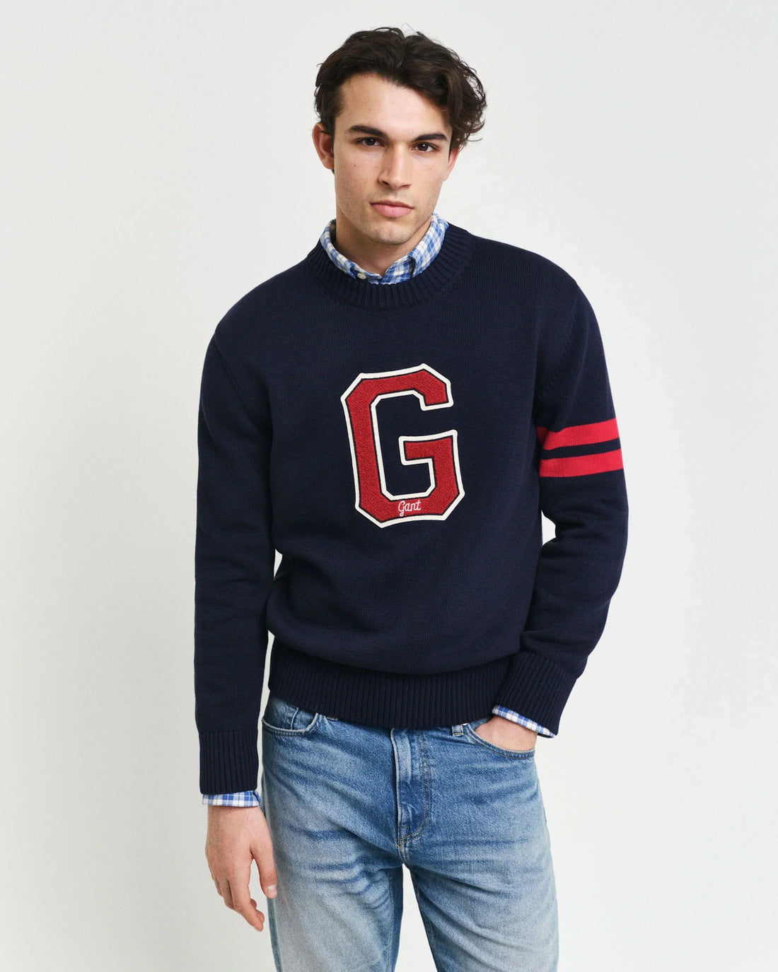 Classic Men’s Sweater Guide for Trendy Winter Fashion