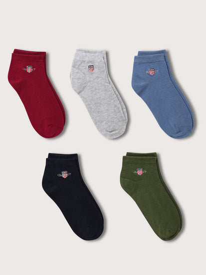 Gant Boys Multi Socks