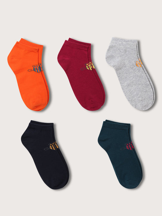 Gant Boys Orange Socks