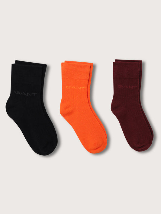 Gant Boys Multi Socks