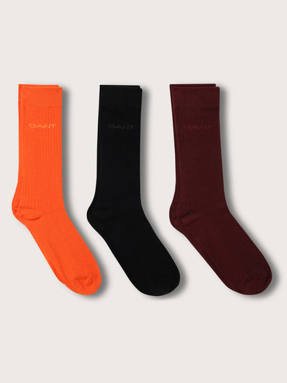 Gant Boys Multi Socks