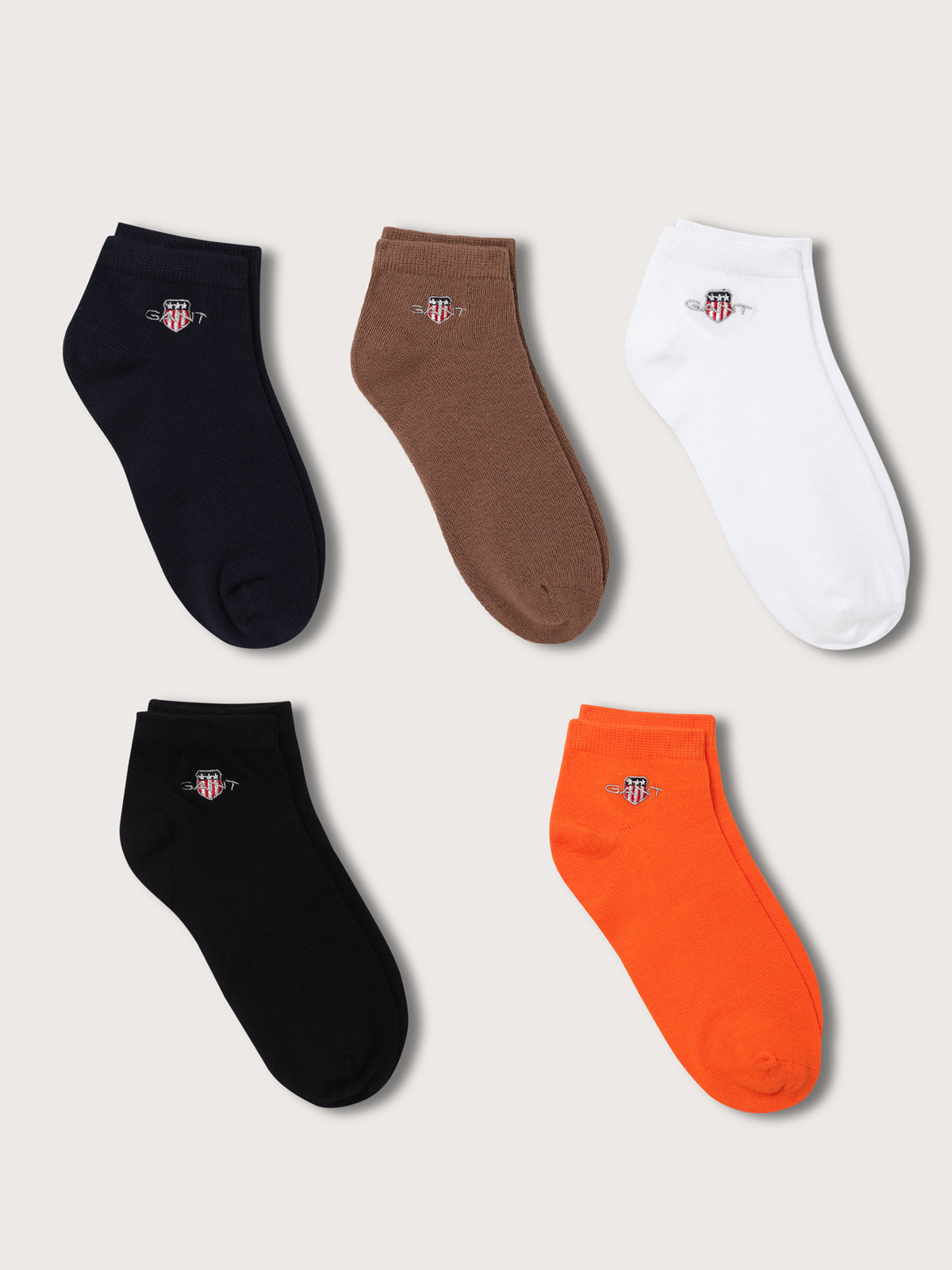 Gant Boys Multi Socks