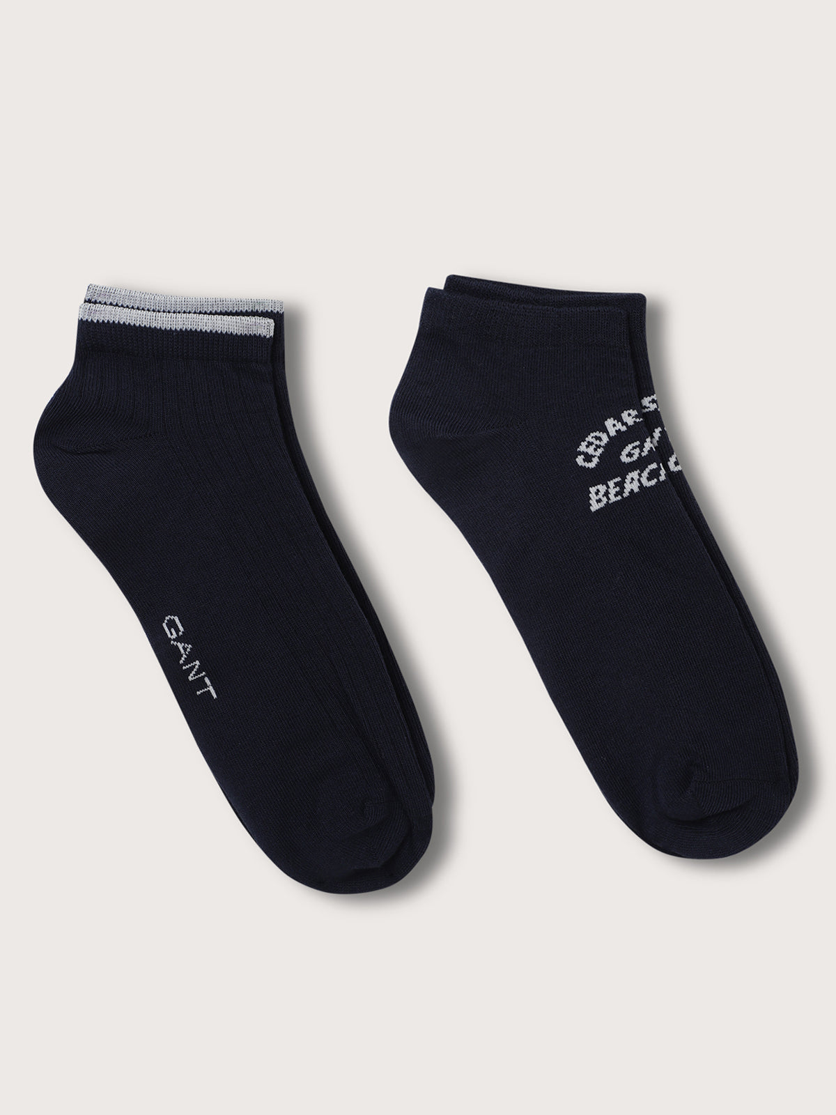 Gant Men Blue Socks