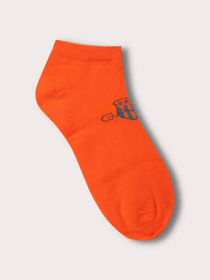 Gant Boys Orange Socks