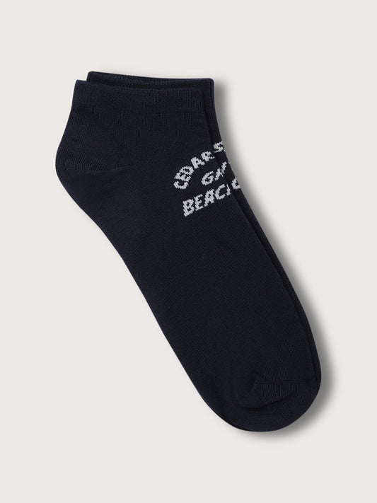 Gant Men Blue Socks