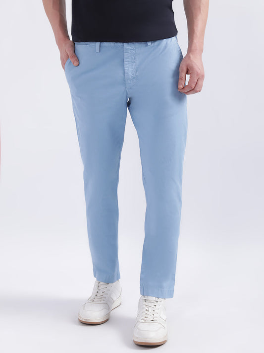 Gant Men Slim Fit Chinos Trousers