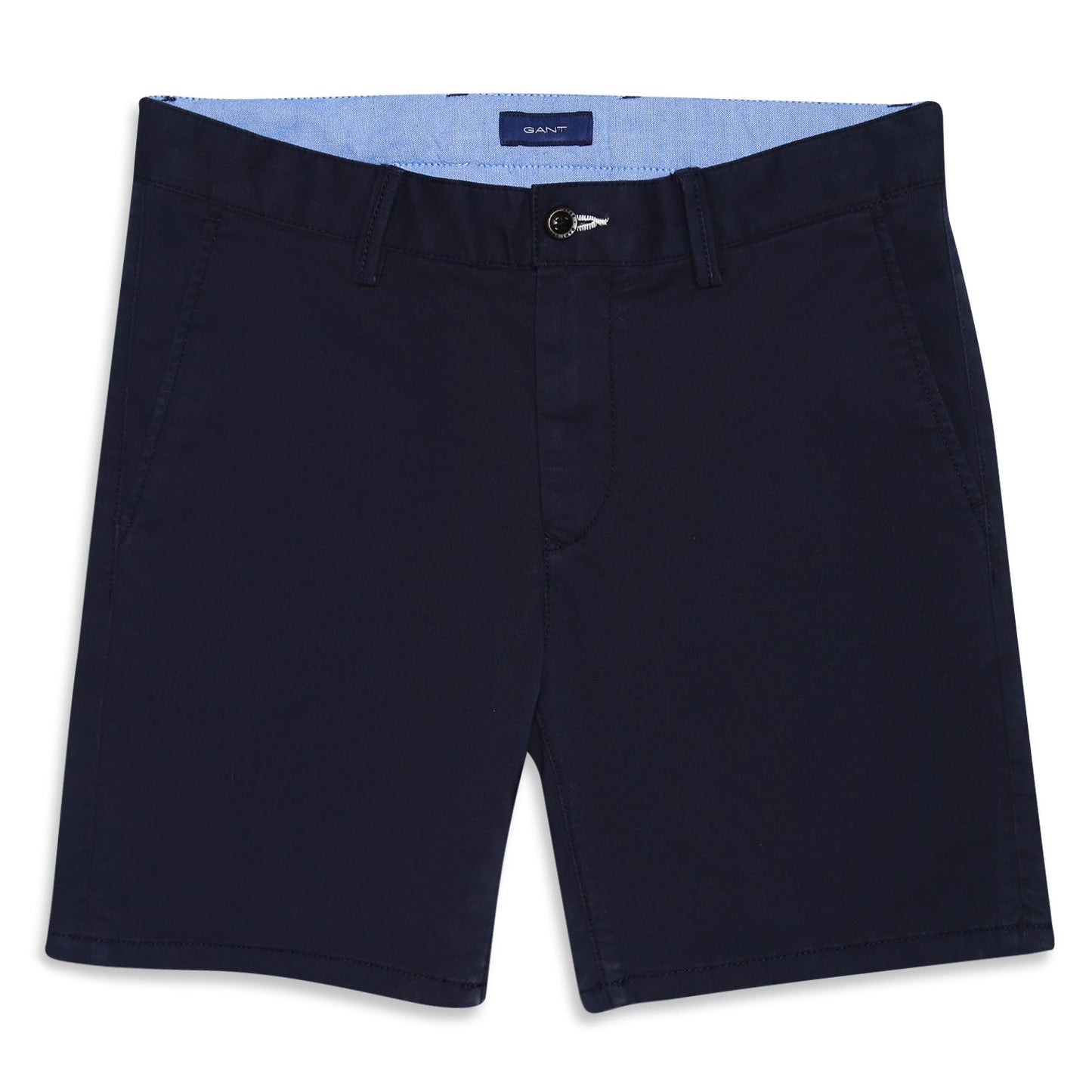 Gant Boys Slim Fit Shorts