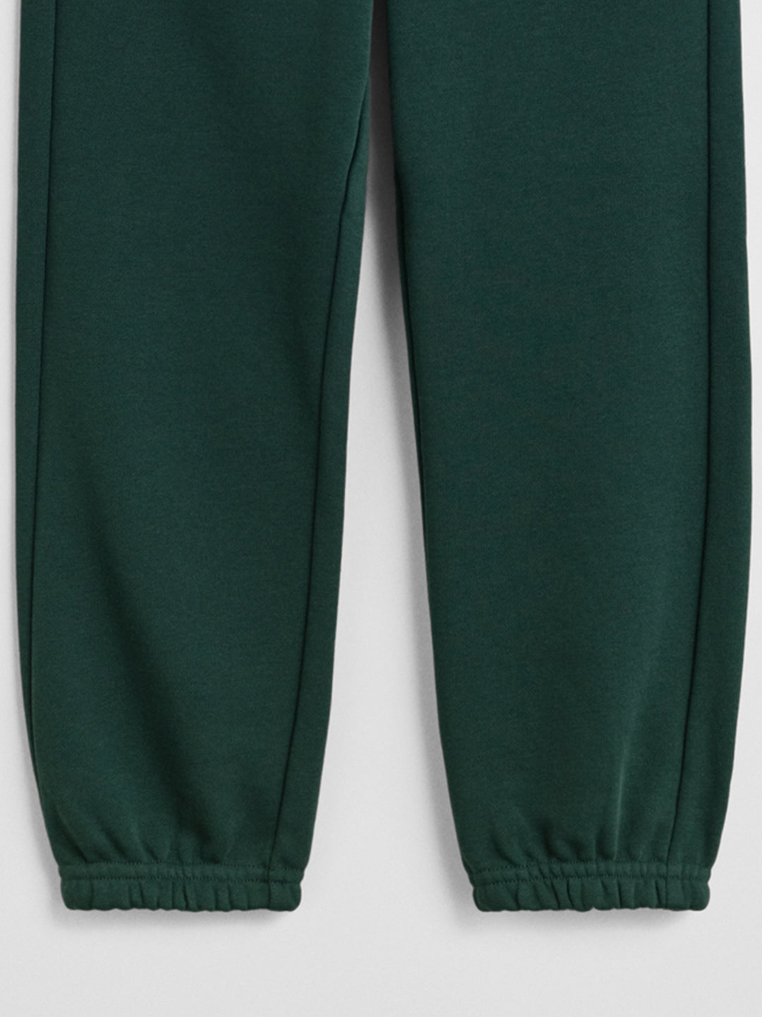 Gant Boys Green Relaxed Fit Graphic Sweatpant