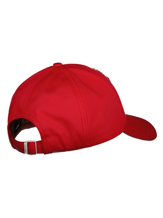 Gant Men Embroidered Cotton Baseball Caps
