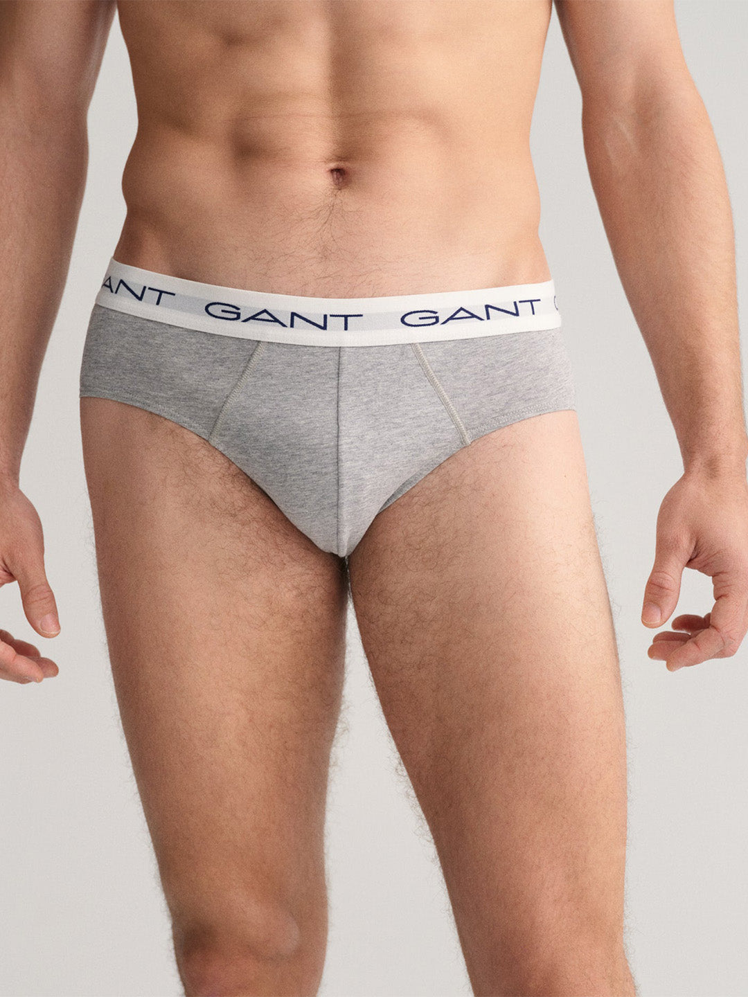 Gant Men Pack of 3 Briefs