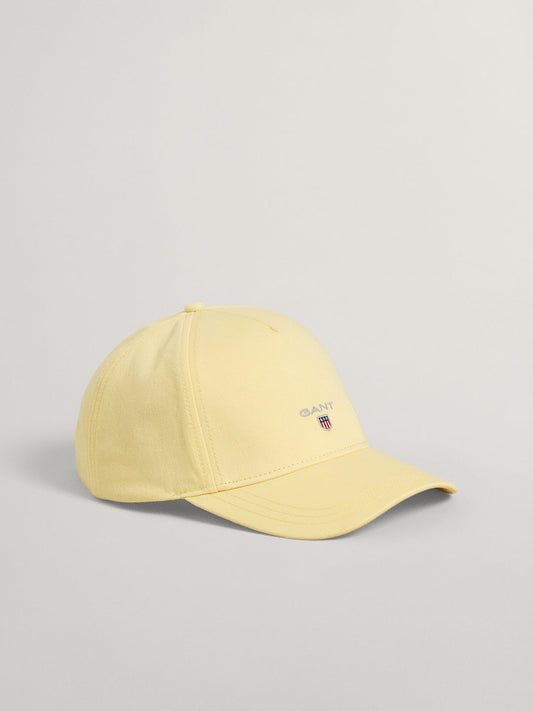 Gant Boys Pure Cotton Baseball Cap