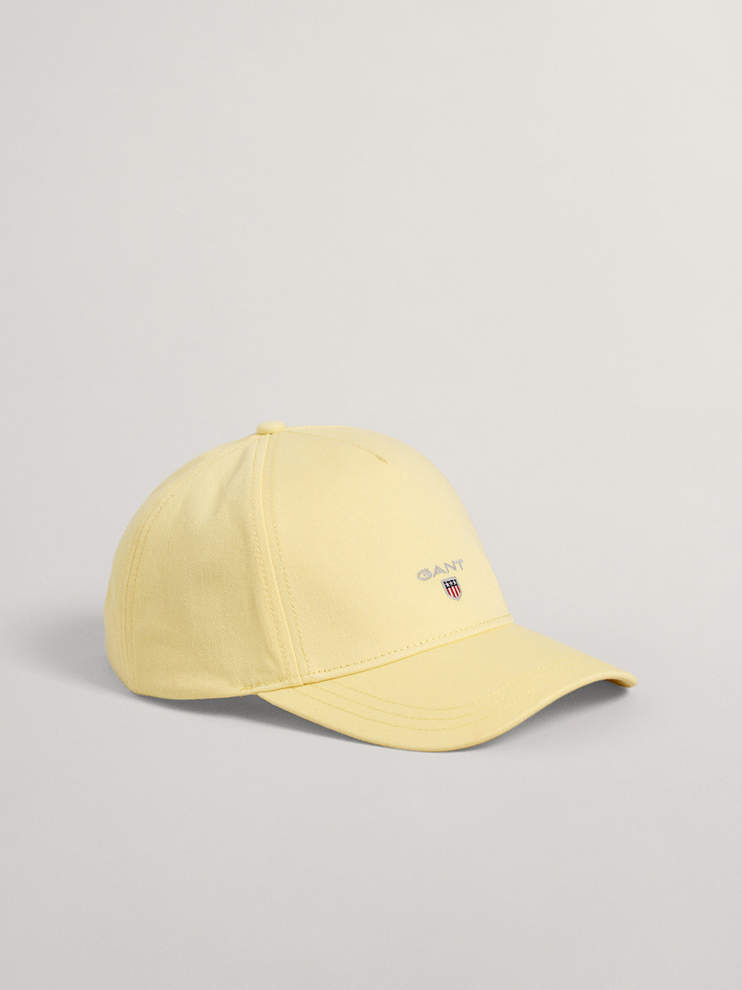 Gant Boys Pure Cotton Baseball Cap