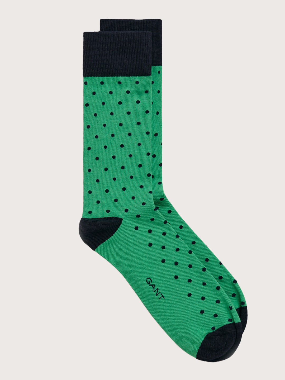 Gant Men Pack Of 2 Patterned Calf-Length Socks