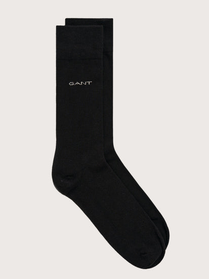 Gant Men Pack of 2 Printed Socks