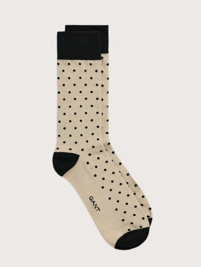 Gant Men Pack of 2 Printed Socks