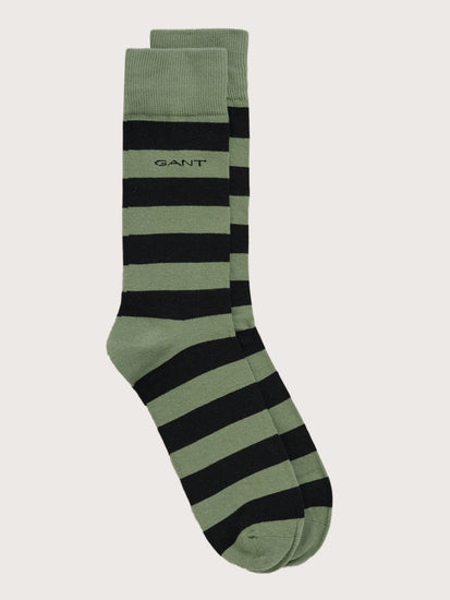 Gant Pack Of 2 Above Ankle Length Socks