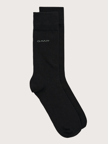 Gant Pack Of 2 Above Ankle Length Socks