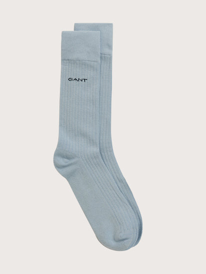 Gant Men Pack Of 3 Above Ankle-Length Socks