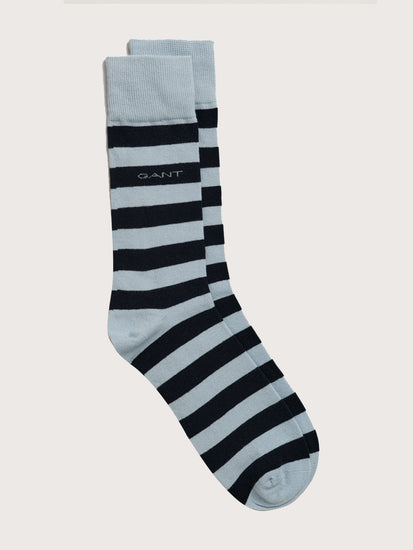 Gant Men Pack Of 3 Above Ankle-Length Socks