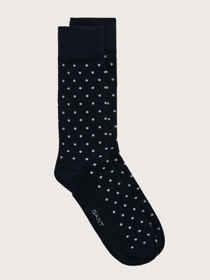 Gant Men Pack Of 3 Above Ankle-Length Socks