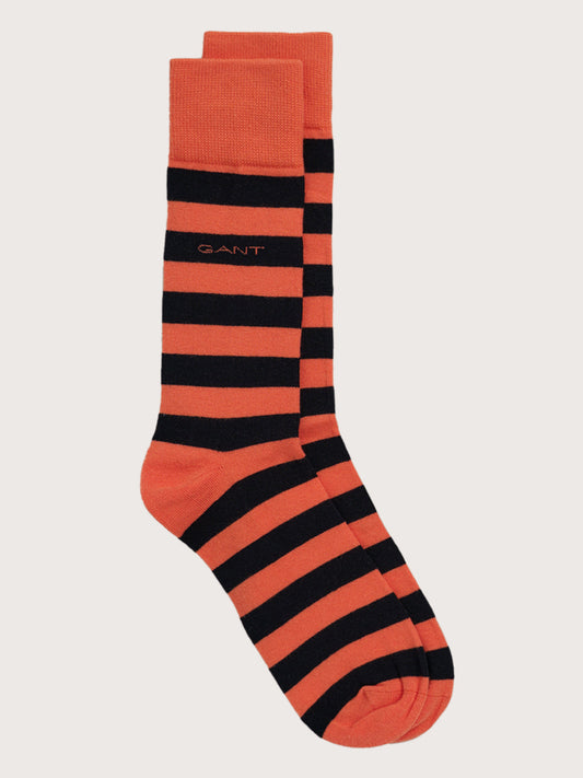 Gant Pack of 3 Patterned Socks Set