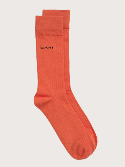 Gant Pack of 3 Patterned Socks Set