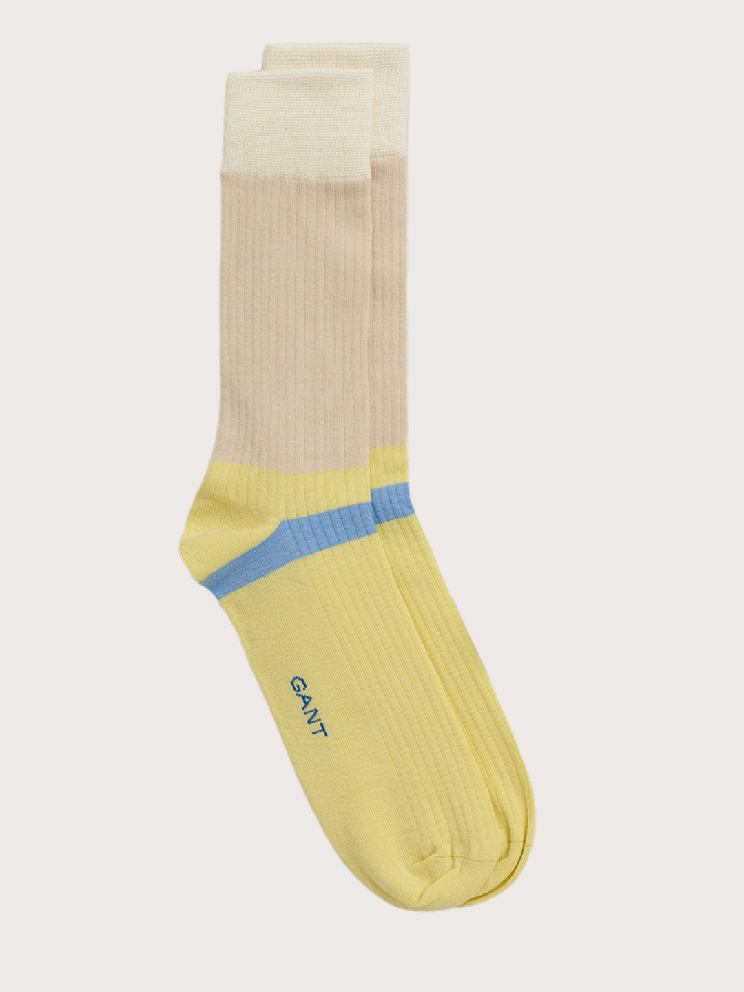 Gant Men Pack Of 3 Above Ankle Length Pack Of Socks