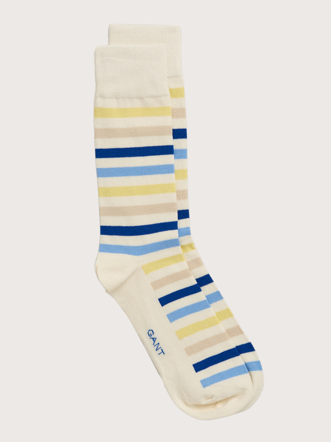 Gant Men Pack Of 3 Above Ankle Length Pack Of Socks