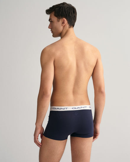 Gant Men Pack of 3 Briefs