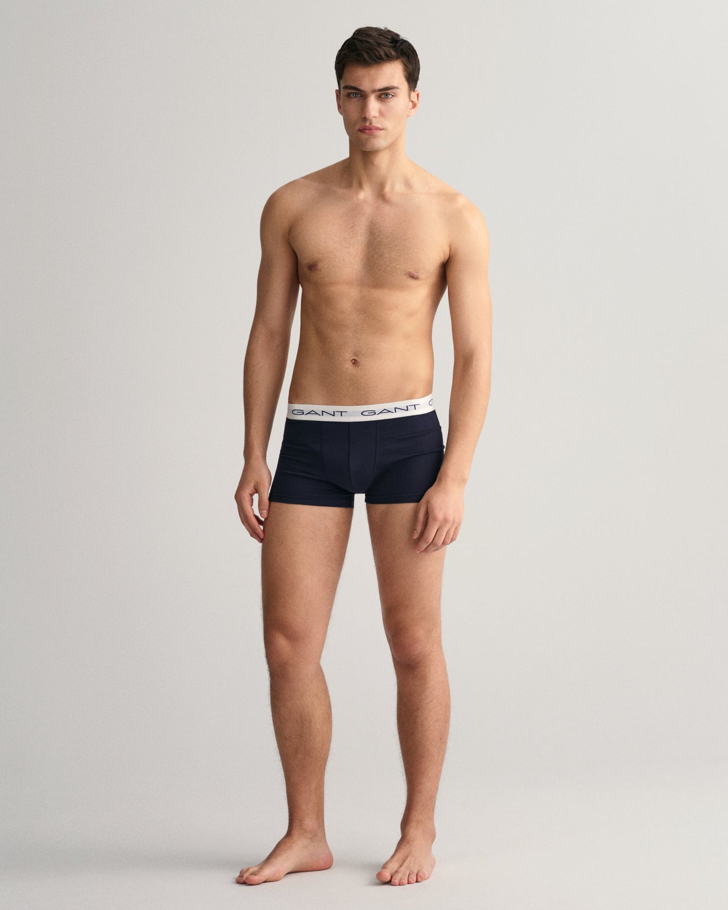 Gant Men Pack of 3 Briefs