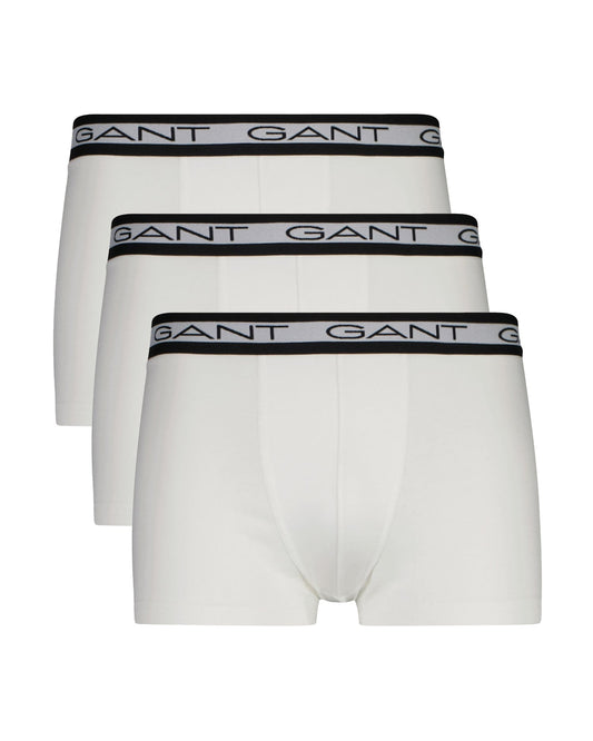 Gant Men Pack of 3 Briefs