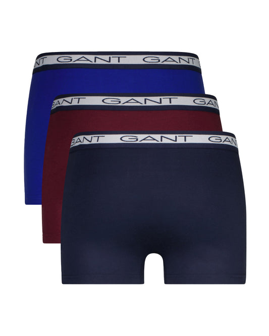 Gant Men Pack of 3 Briefs