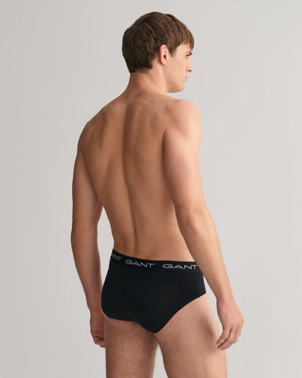 Gant Men Pack of 3 Briefs