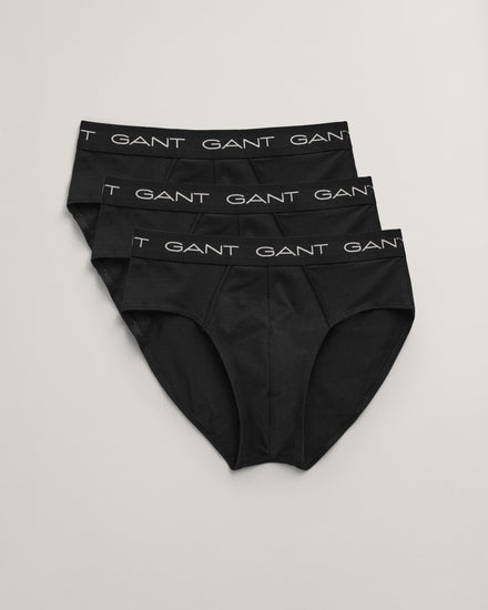 Gant Men Pack of 3 Briefs