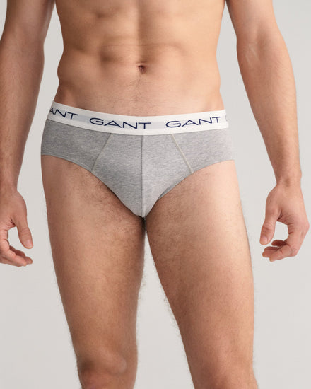 Gant Men Pack of 3 Briefs