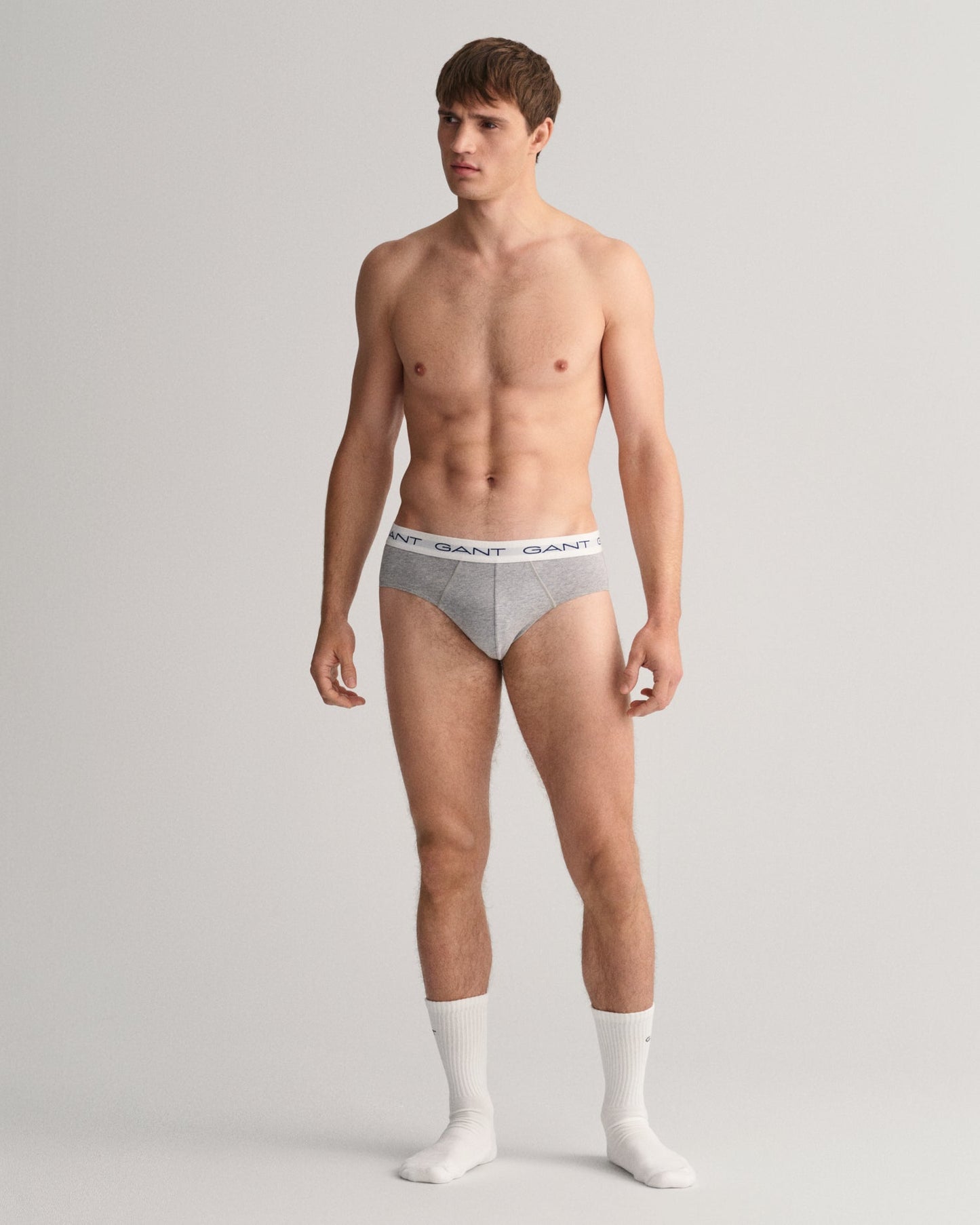 Gant Men Pack of 3 Briefs