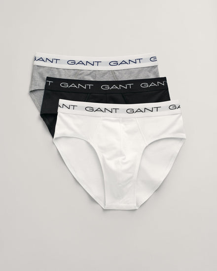 Gant Men Pack of 3 Briefs