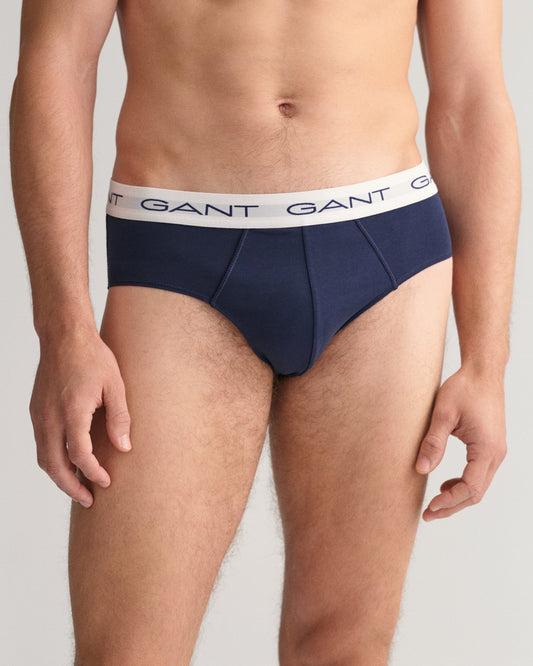 Gant Men Pack of 3 Briefs