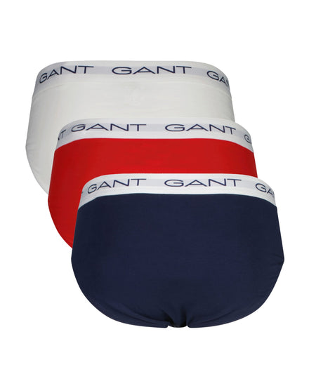 Gant Men Pack of 3 Briefs