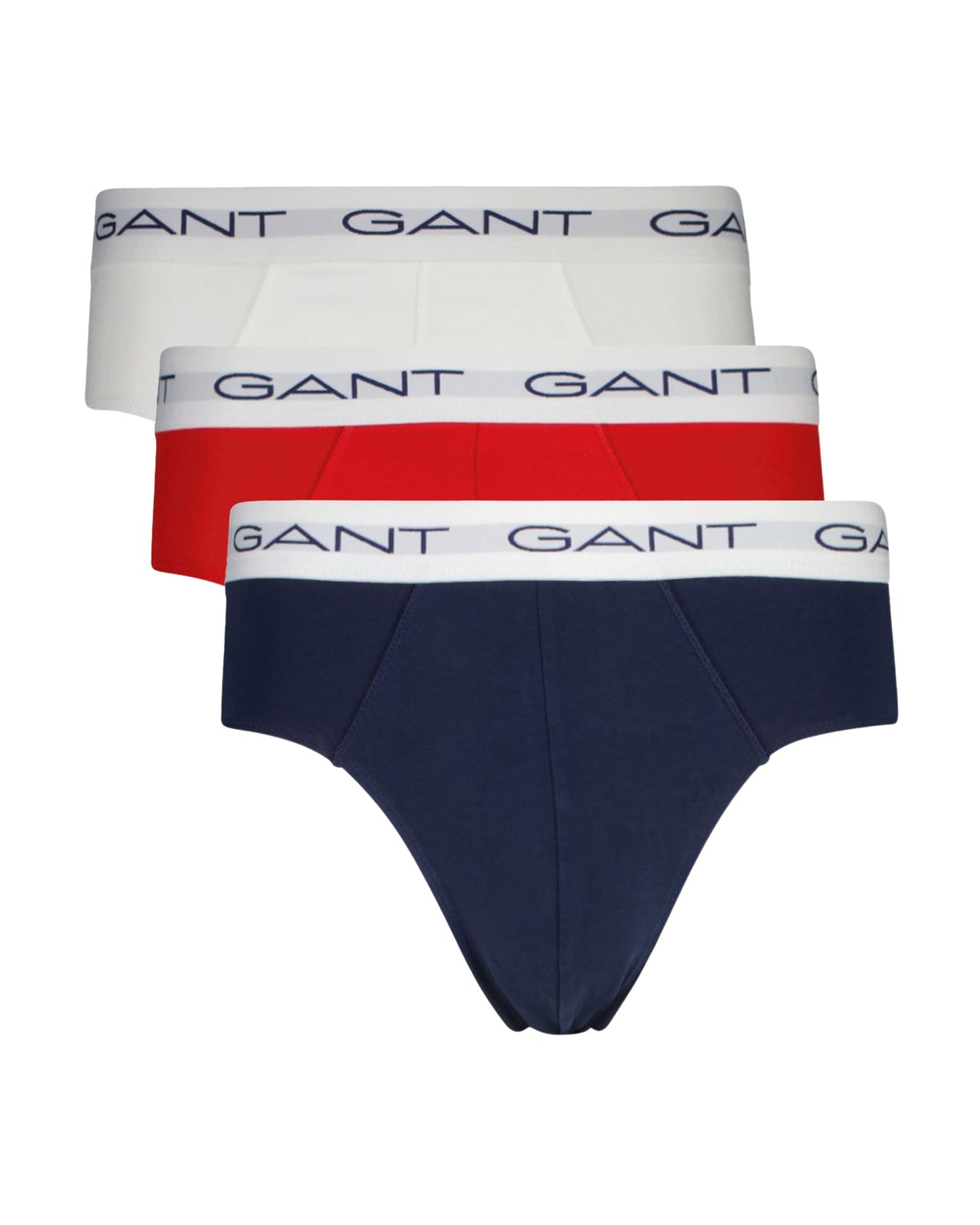 Gant Men Pack of 3 Briefs