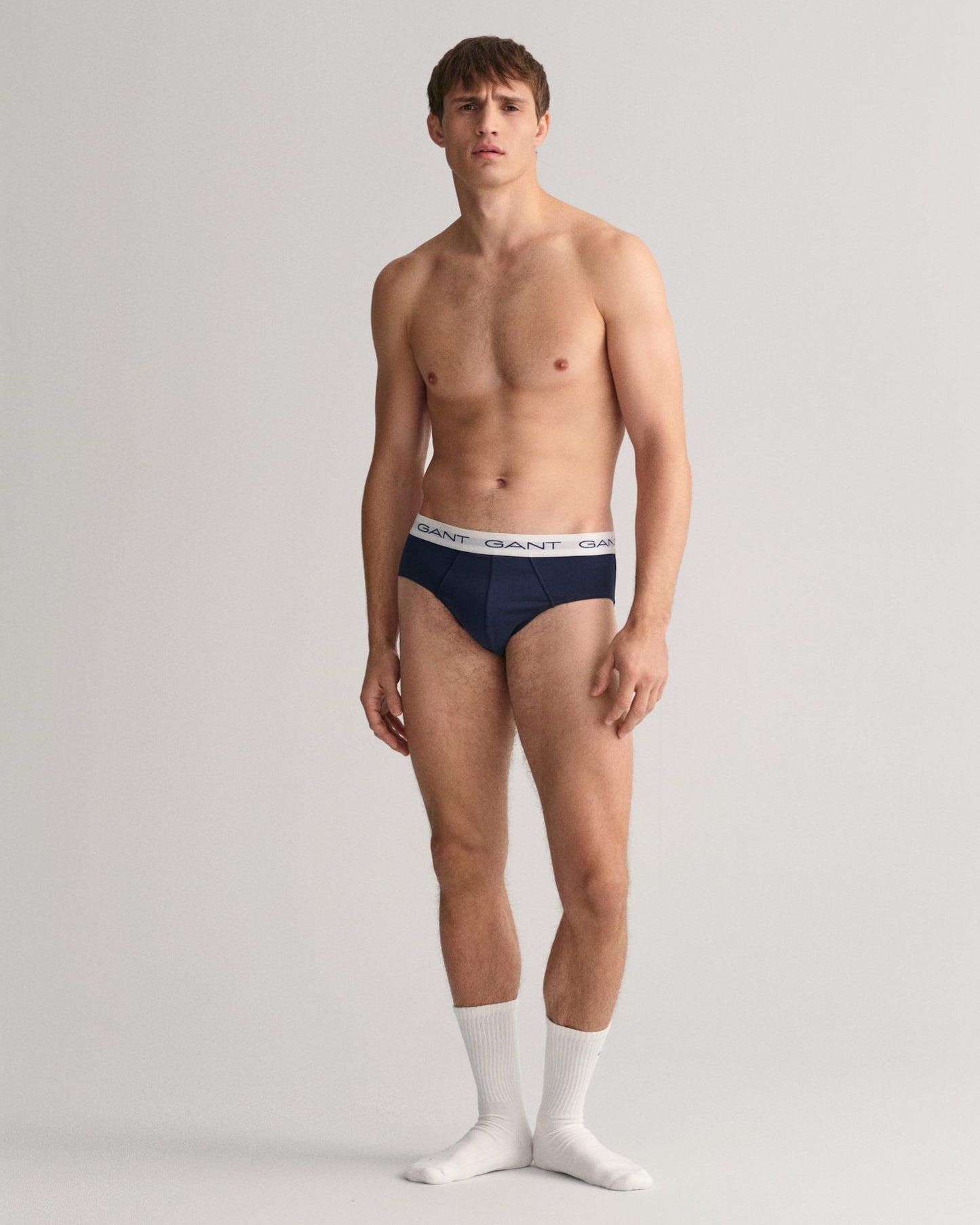 Gant Men Pack of 3 Briefs