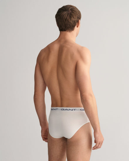 Gant Men Pack of 3 Briefs