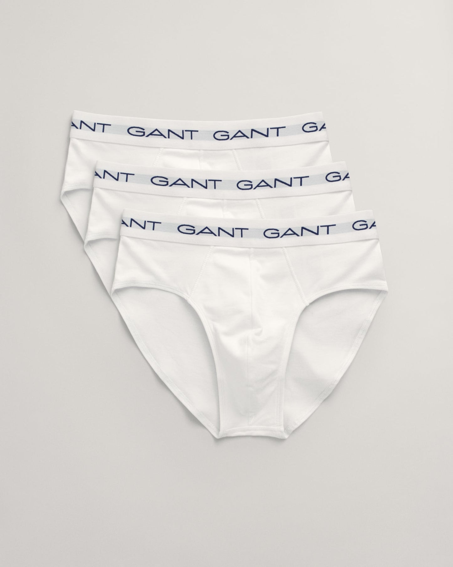 Gant Men Pack of 3 Briefs