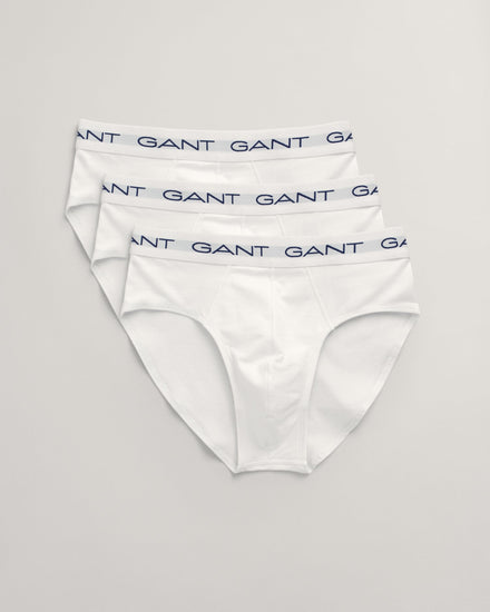 Gant Men Pack of 3 Briefs